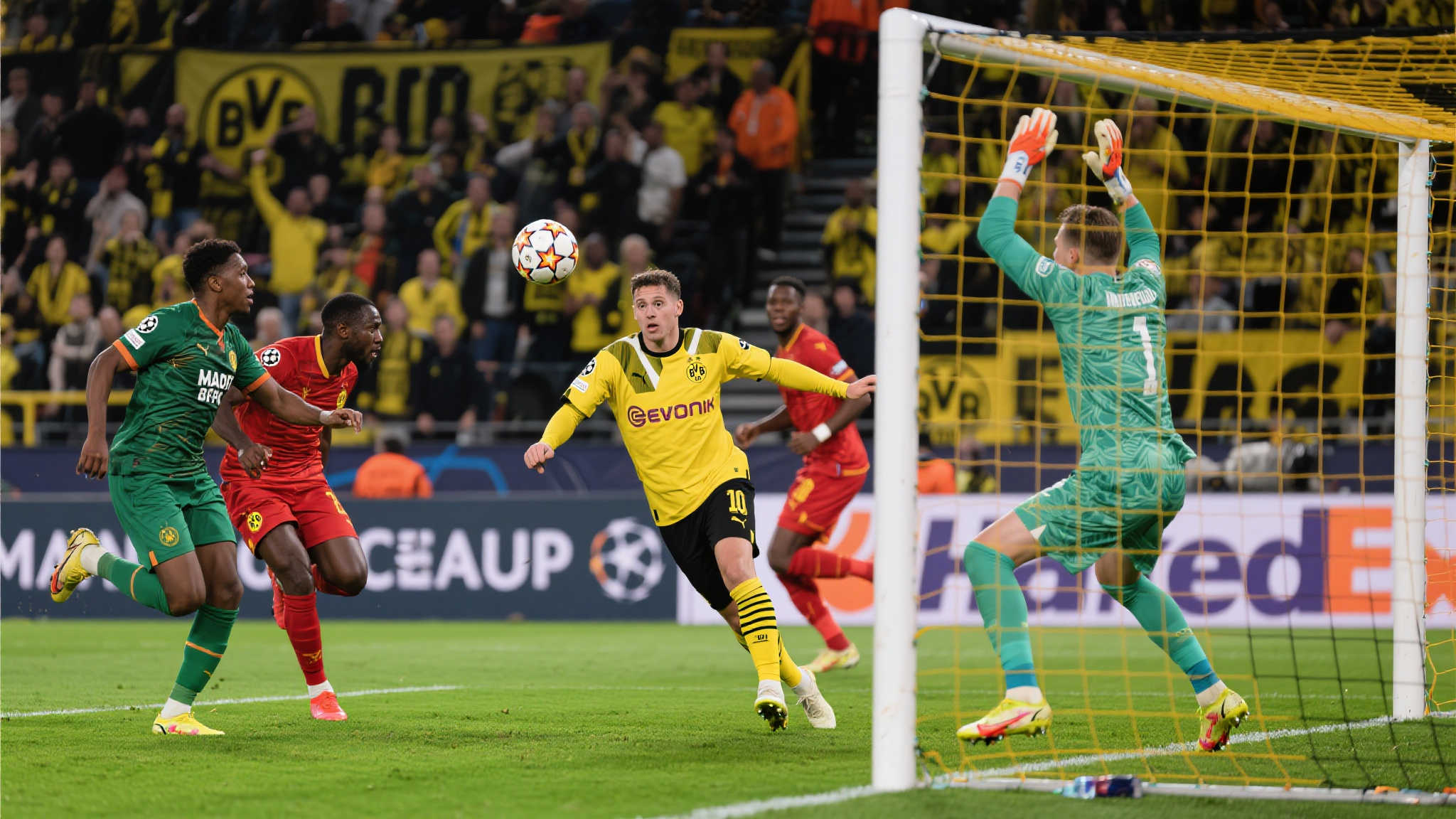 世界杯投注简介