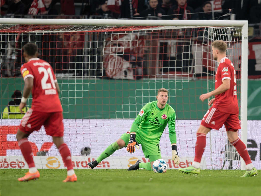 世界杯投注简介