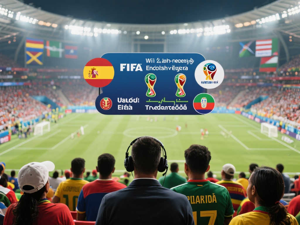 世界杯投注简介