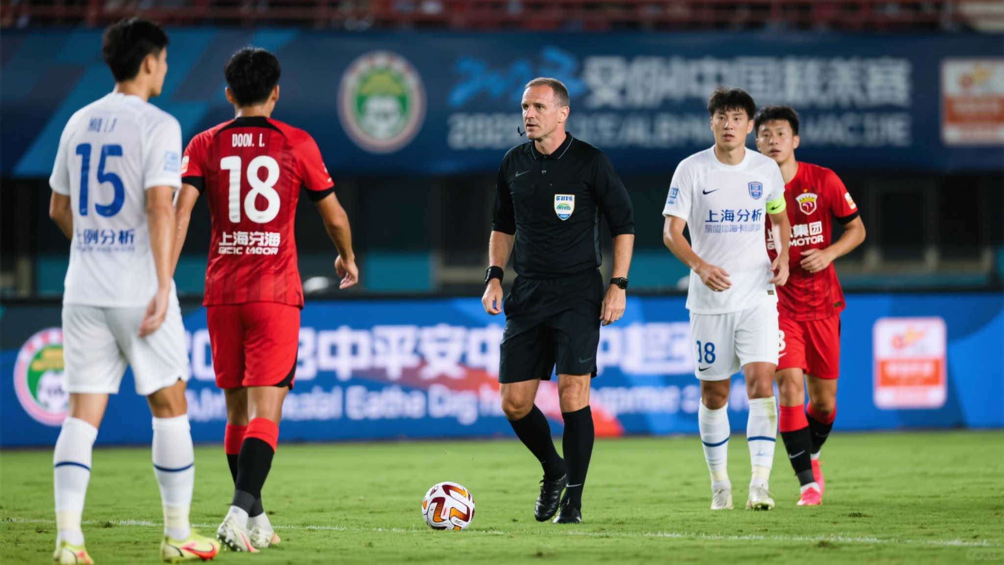 三：案例分析 从过往失利看海港困境
回顾近几个赛