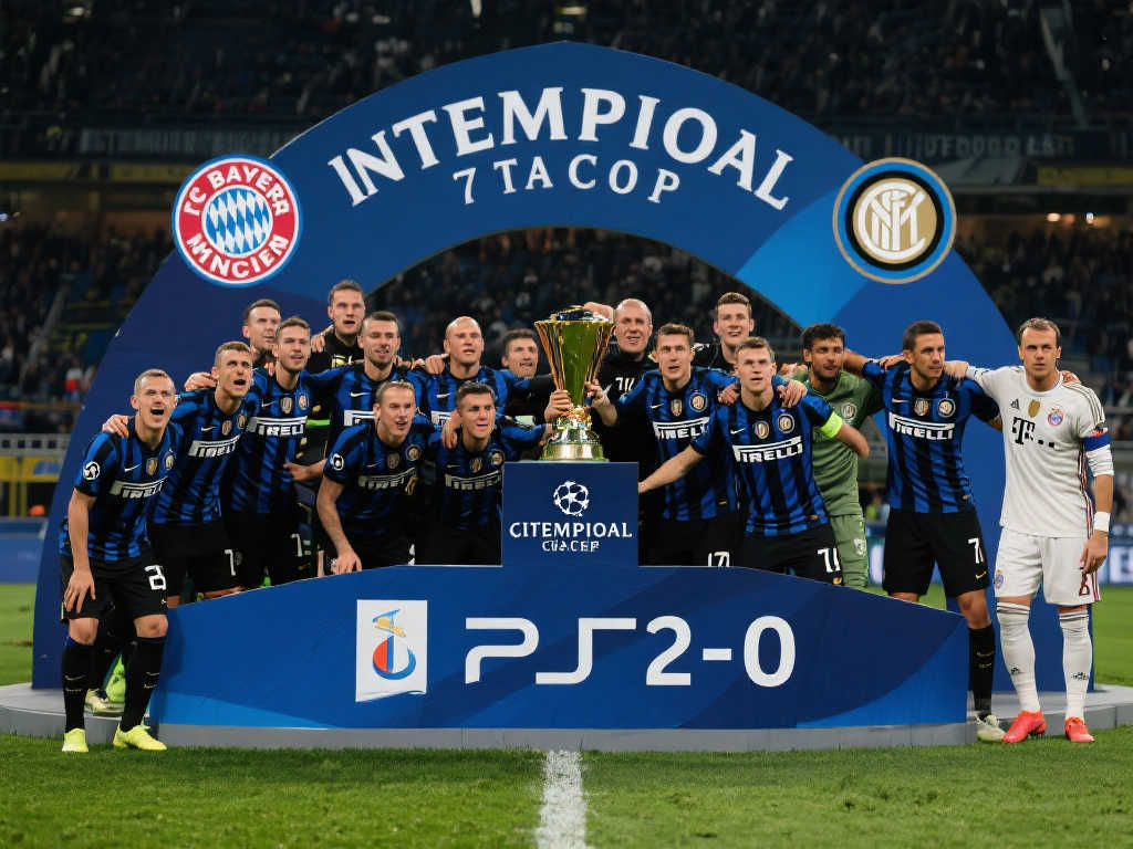 世界杯投注简介