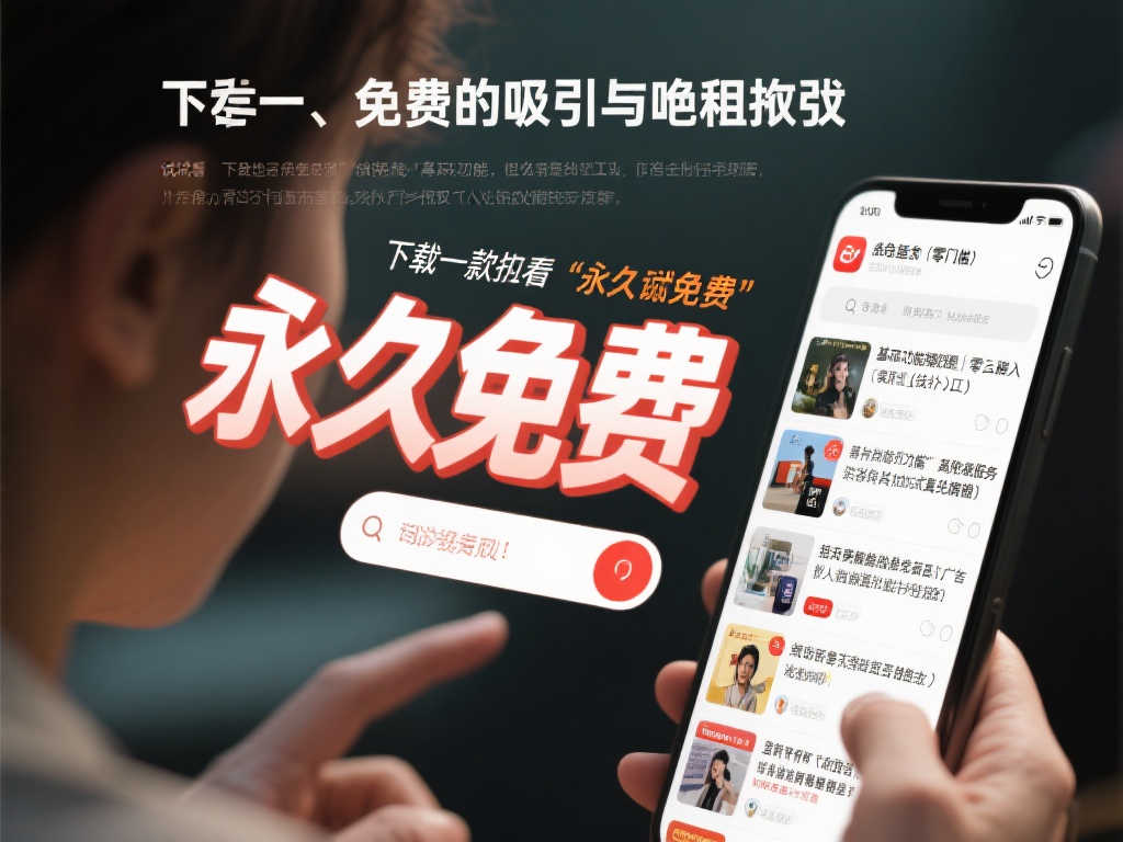 【夜读】免费的好处你却不想要